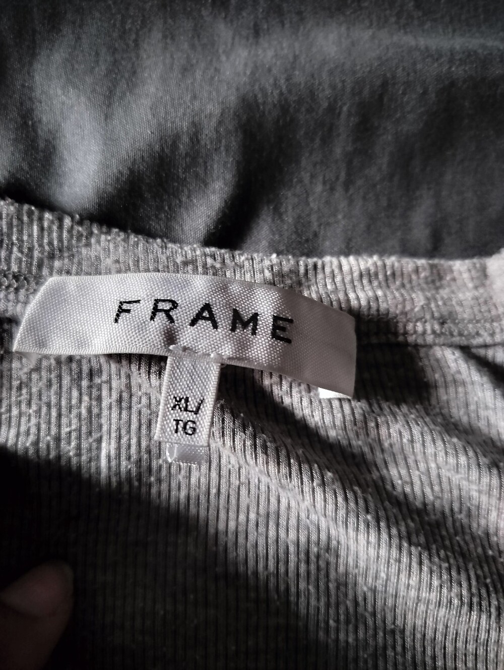 Free Add On! Frame Tank Top - Picture 2 of 4